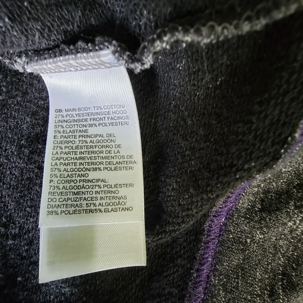 The North Face great pre